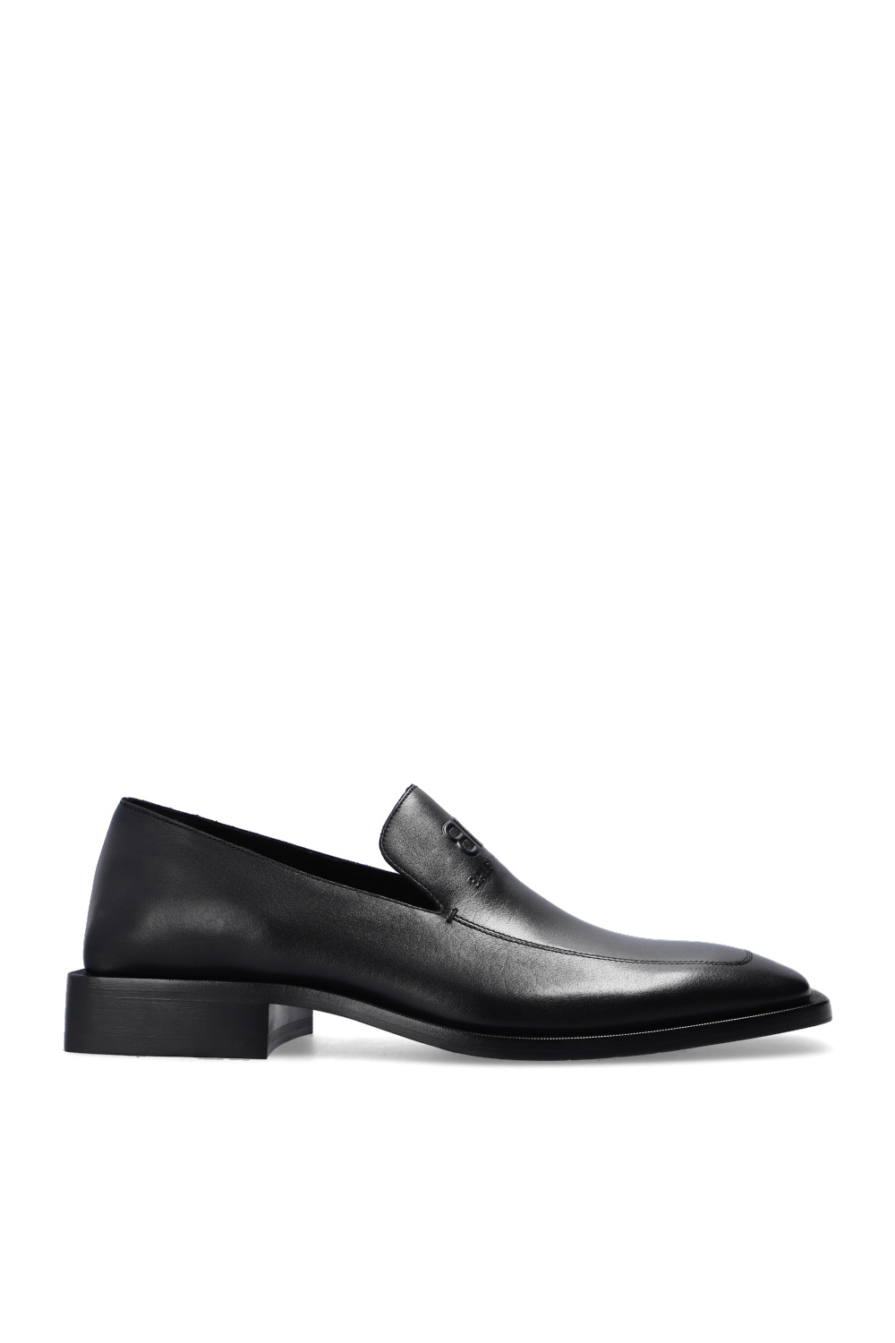 Balenciaga Leather loafers